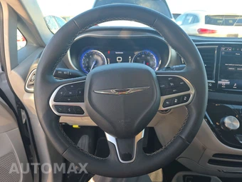2024 Chrysler Pacifica Touring L 121.6" WB - miniatura 16