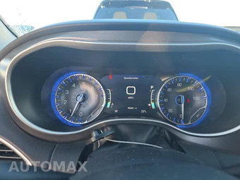 2024 Chrysler Pacifica Touring L 121.6" WB - miniatura 18