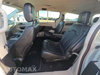 2024 Chrysler Pacifica Touring L 121.6" WB - miniatura 19