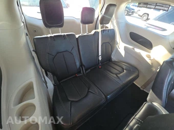 2024 Chrysler Pacifica Touring L 121.6" WB - miniatura 20