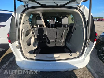 2024 Chrysler Pacifica Touring L 121.6" WB - miniatura 24