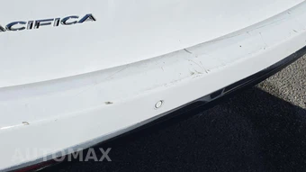 2024 Chrysler Pacifica Touring L 121.6" WB - miniatura 33