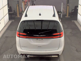 2024 Chrysler Pacifica Touring L 121.6" WB - miniatura 6