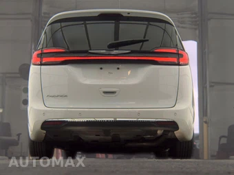 2024 Chrysler Pacifica Touring L 121.6" WB - miniatura 7