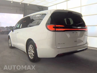 2024 Chrysler Pacifica Touring L 121.6" WB - miniatura 8