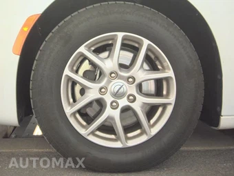 2024 Chrysler Pacifica Touring L 121.6" WB - miniatura 9