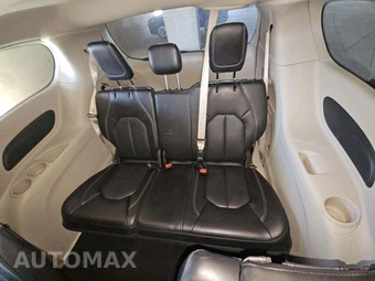 2024 Chrysler Pacifica Touring L 121.6" WB - miniatura 11