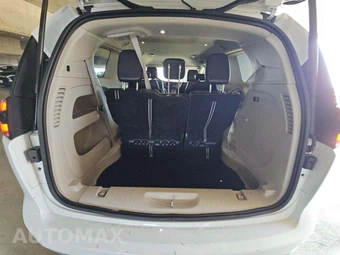 2024 Chrysler Pacifica Touring L 121.6" WB - miniatura 12