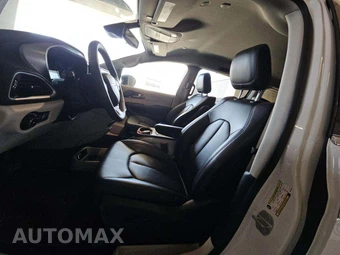 2024 Chrysler Pacifica Touring L 121.6" WB - miniatura 3
