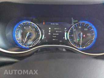 2024 Chrysler Pacifica Touring L 121.6" WB - miniatura 6