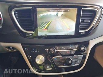 2024 Chrysler Pacifica Touring L 121.6" WB - miniatura 7