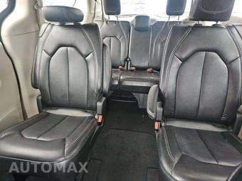 2024 Chrysler Pacifica Touring L 121.6" WB - miniatura 13