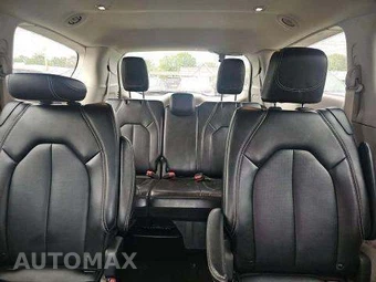 2024 Chrysler Pacifica Touring L 121.6" WB - miniatura 14