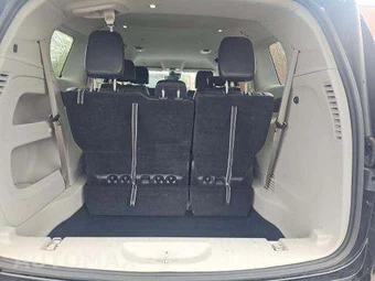2024 Chrysler Pacifica Touring L 121.6" WB - miniatura 15