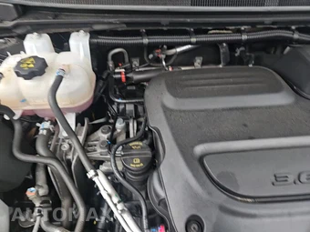 2024 Chrysler Pacifica Touring L 121.6" WB - miniatura 21