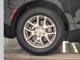 2024 Chrysler Pacifica Touring L 121.6" WB - miniatura 11