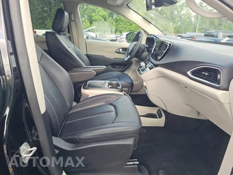 2024 Chrysler Pacifica Touring L 121.6" WB - miniatura 14