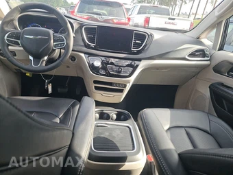 2024 Chrysler Pacifica Touring L 121.6" WB - miniatura 17