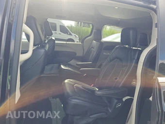2024 Chrysler Pacifica Touring L 121.6" WB - miniatura 19