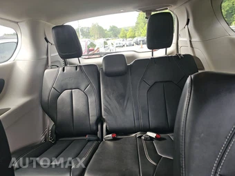 2024 Chrysler Pacifica Touring L 121.6" WB - miniatura 20