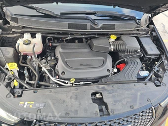 2024 Chrysler Pacifica Touring L 121.6" WB - miniatura 23