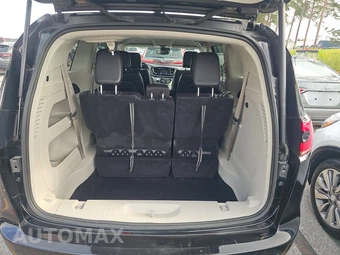 2024 Chrysler Pacifica Touring L 121.6" WB - miniatura 24