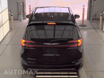 2024 Chrysler Pacifica Touring L 121.6" WB - miniatura 6
