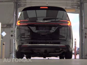 2024 Chrysler Pacifica Touring L 121.6" WB - miniatura 7
