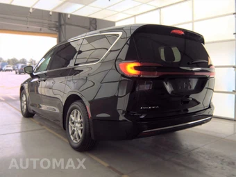 2024 Chrysler Pacifica Touring L 121.6" WB - miniatura 8