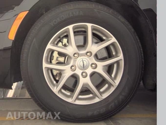 2024 Chrysler Pacifica Touring L 121.6" WB - miniatura 9