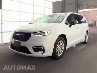 2024 Chrysler Pacifica Touring L 121.6" WB