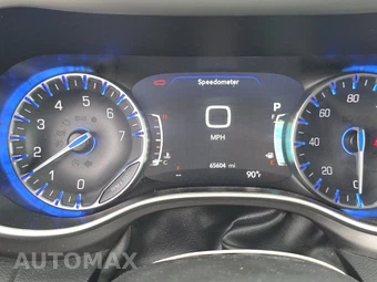 2024 Chrysler Pacifica Touring L 121.6" WB - miniatura 12