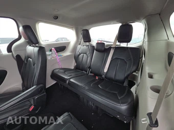 2024 Chrysler Pacifica Touring L 121.6" WB - miniatura 14