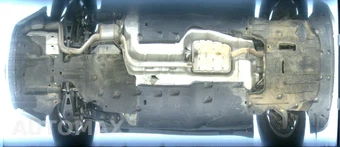 2024 Chrysler Pacifica Touring L 121.6" WB - miniatura 19