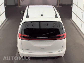 2024 Chrysler Pacifica Touring L 121.6" WB - miniatura 5