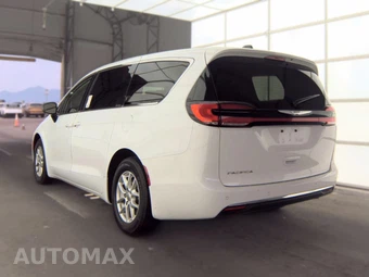 2024 Chrysler Pacifica Touring L 121.6" WB - miniatura 6