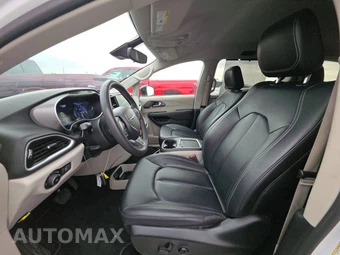 2024 Chrysler Pacifica Touring L 121.6" WB - miniatura 7