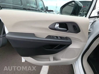 2024 Chrysler Pacifica Touring L 121.6" WB - miniatura 9