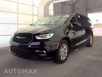 2024 Chrysler Pacifica Touring L 121.6" WB