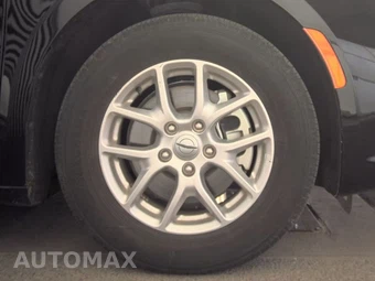 2024 Chrysler Pacifica Touring L 121.6" WB - miniatura 10