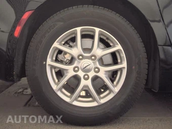 2024 Chrysler Pacifica Touring L 121.6" WB - miniatura 11