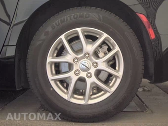 2024 Chrysler Pacifica Touring L 121.6" WB - miniatura 12