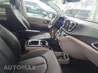 2024 Chrysler Pacifica Touring L 121.6" WB - miniatura 14