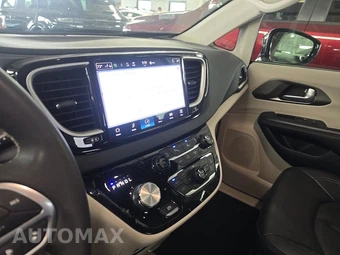 2024 Chrysler Pacifica Touring L 121.6" WB - miniatura 17