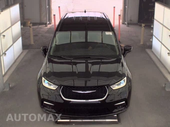 2024 Chrysler Pacifica Touring L 121.6" WB - miniatura 2