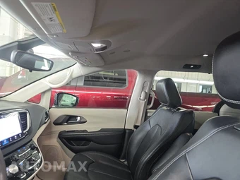 2024 Chrysler Pacifica Touring L 121.6" WB - miniatura 20