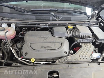 2024 Chrysler Pacifica Touring L 121.6" WB - miniatura 22