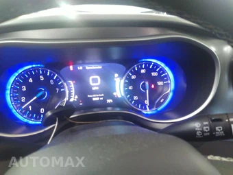 2024 Chrysler Pacifica Touring L 121.6" WB - miniatura 24