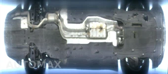 2024 Chrysler Pacifica Touring L 121.6" WB - miniatura 25