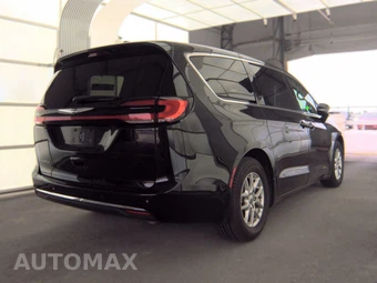 2024 Chrysler Pacifica Touring L 121.6" WB - miniatura 5